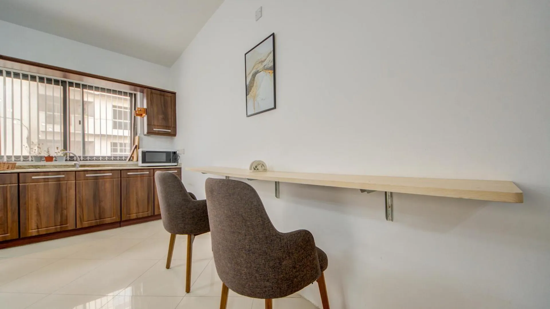 Apt San Julien Saint Julian's Lejlighed