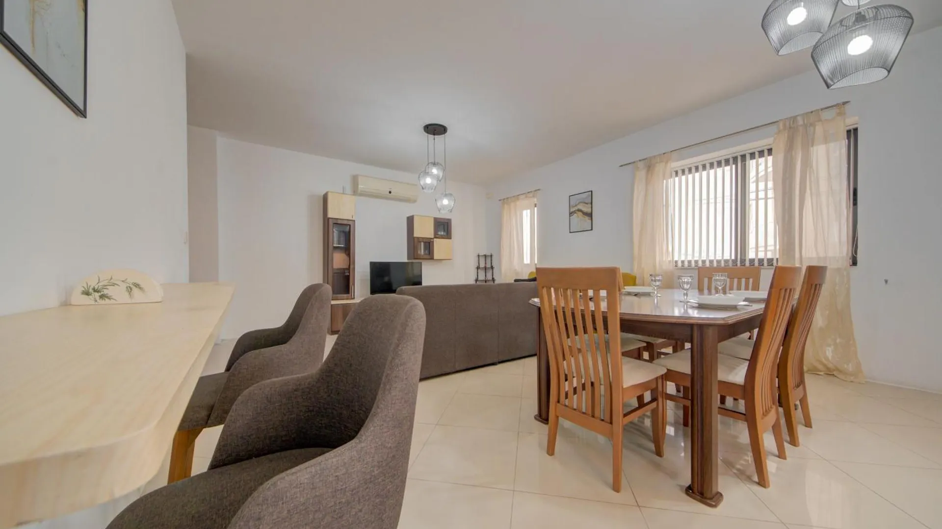 Lejlighed Apt San Julien Saint Julian's Malta