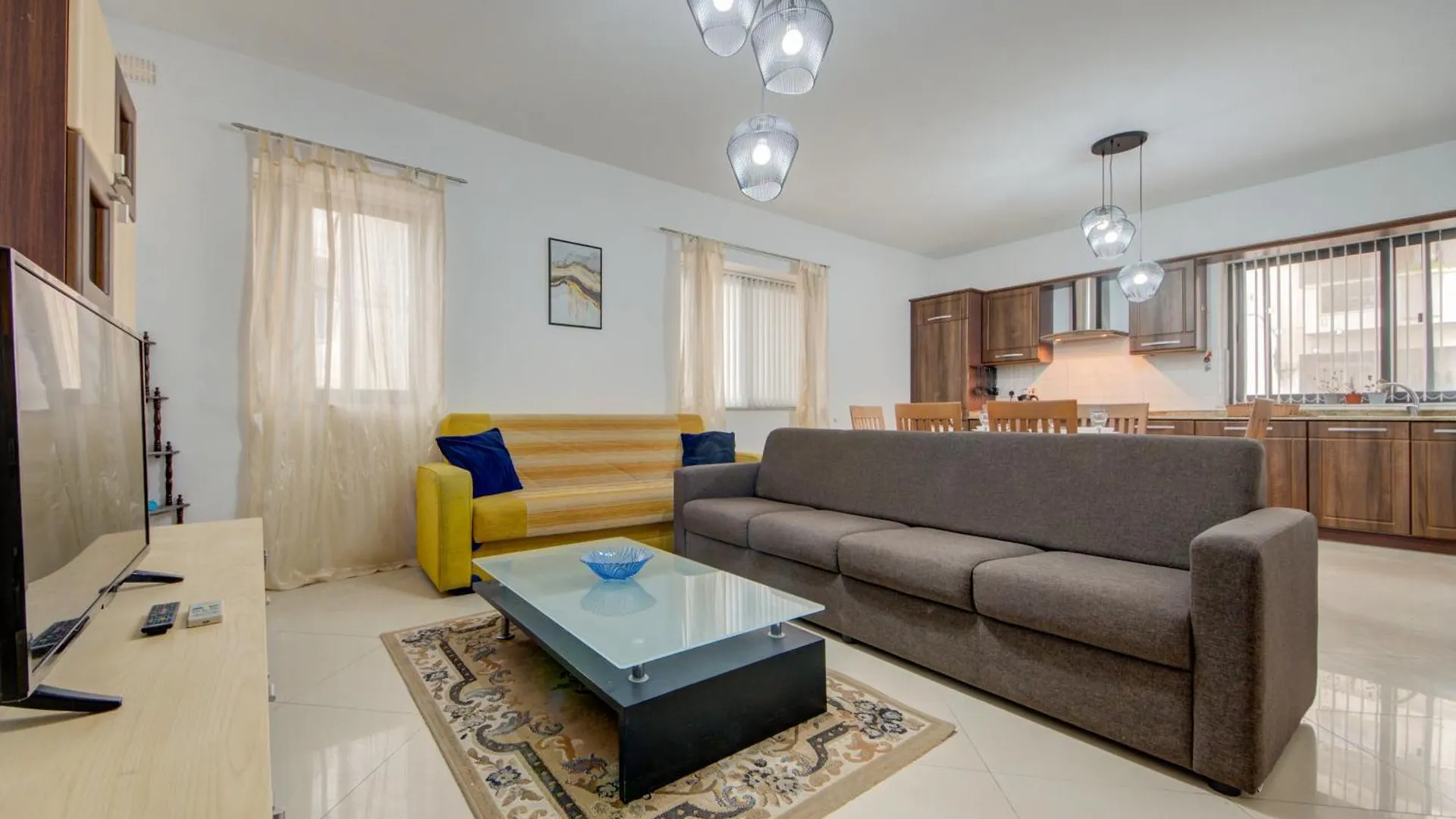 Lejlighed Apt San Julien Saint Julian's
