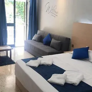 Le Malte House St. Julians Pensjonat
